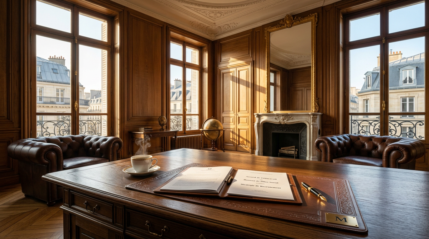 Audit social rémunération : 7 signaux faibles à traiter