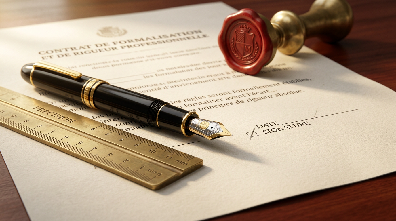 Gouvernance salariale : formaliser avant l’écart