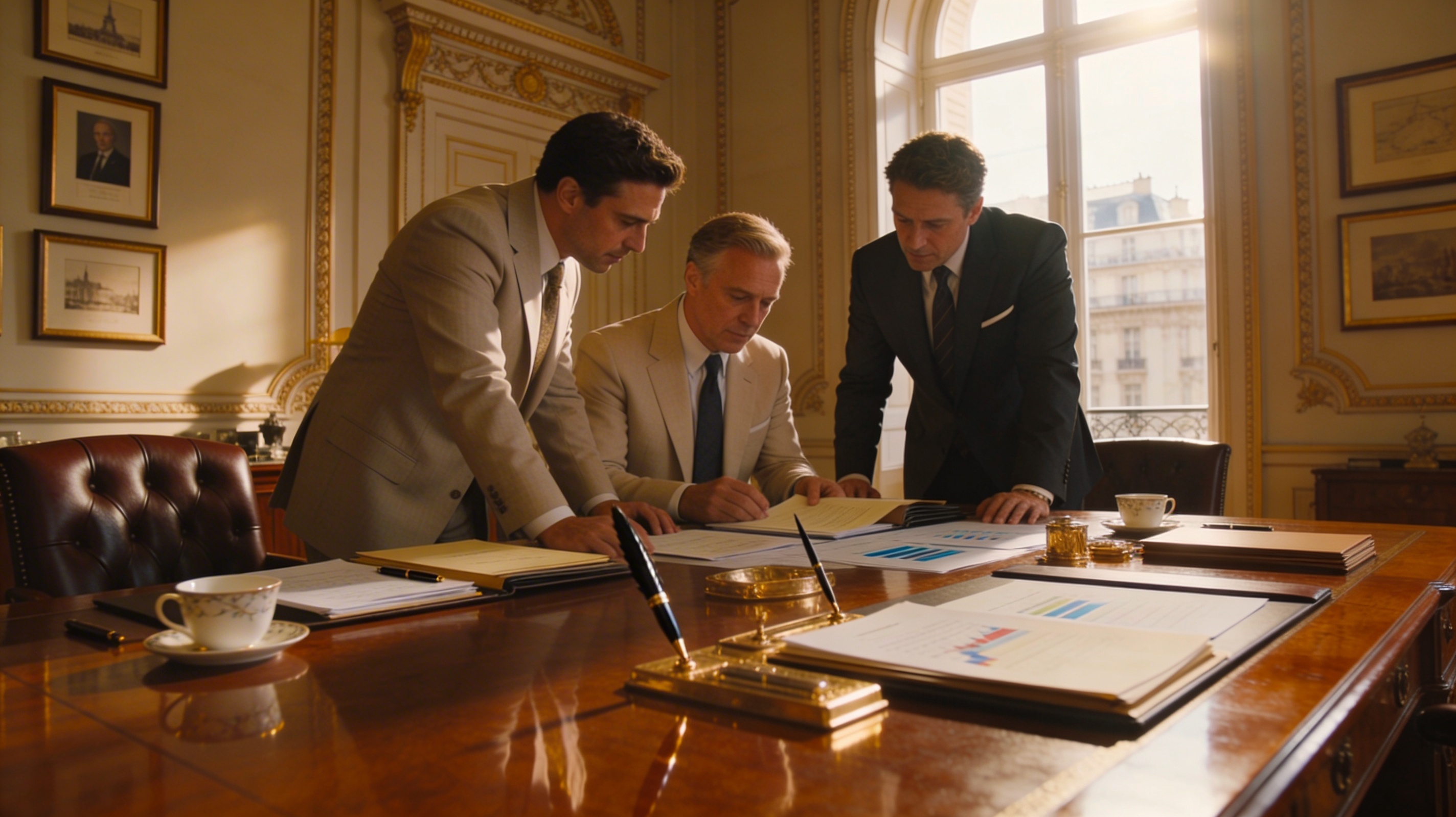 Politique de rémunération entreprise : zones à risque