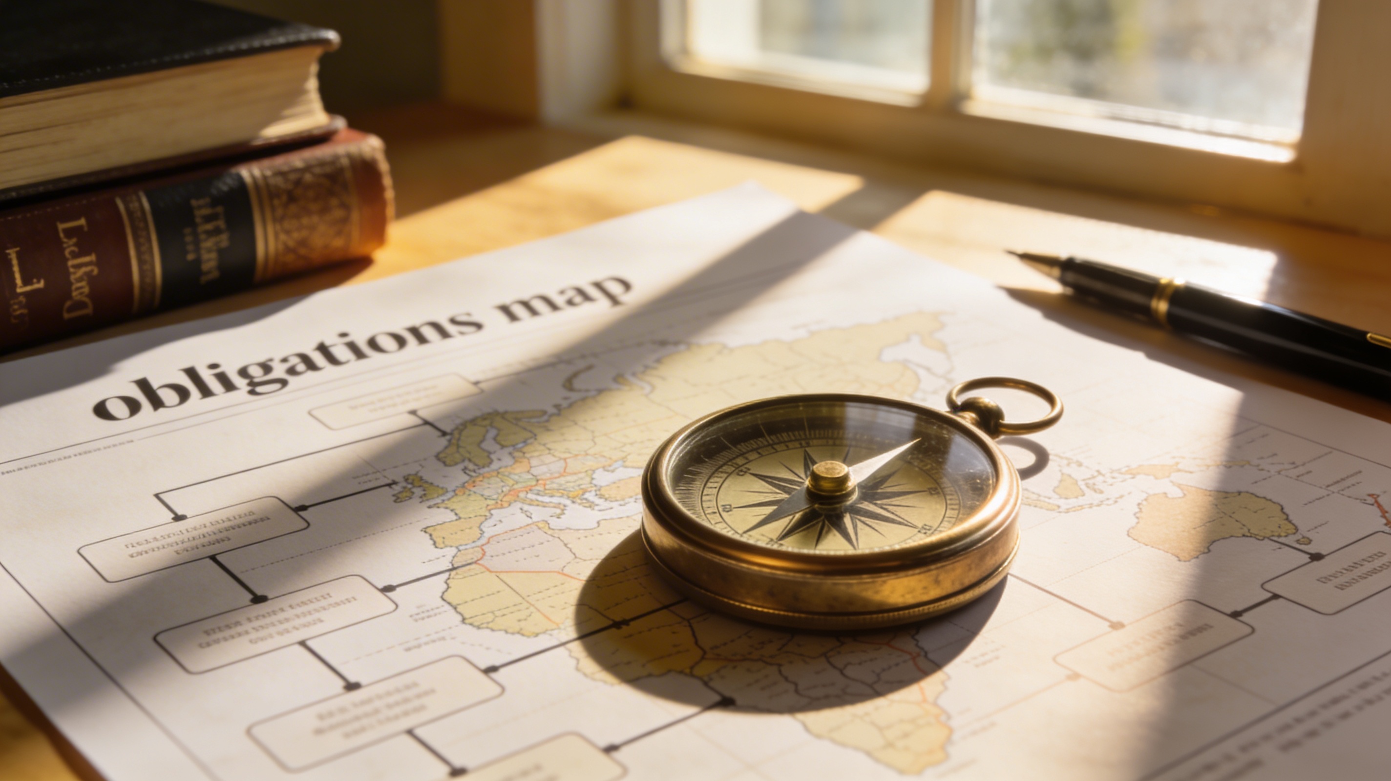 Conformité Réglementaire