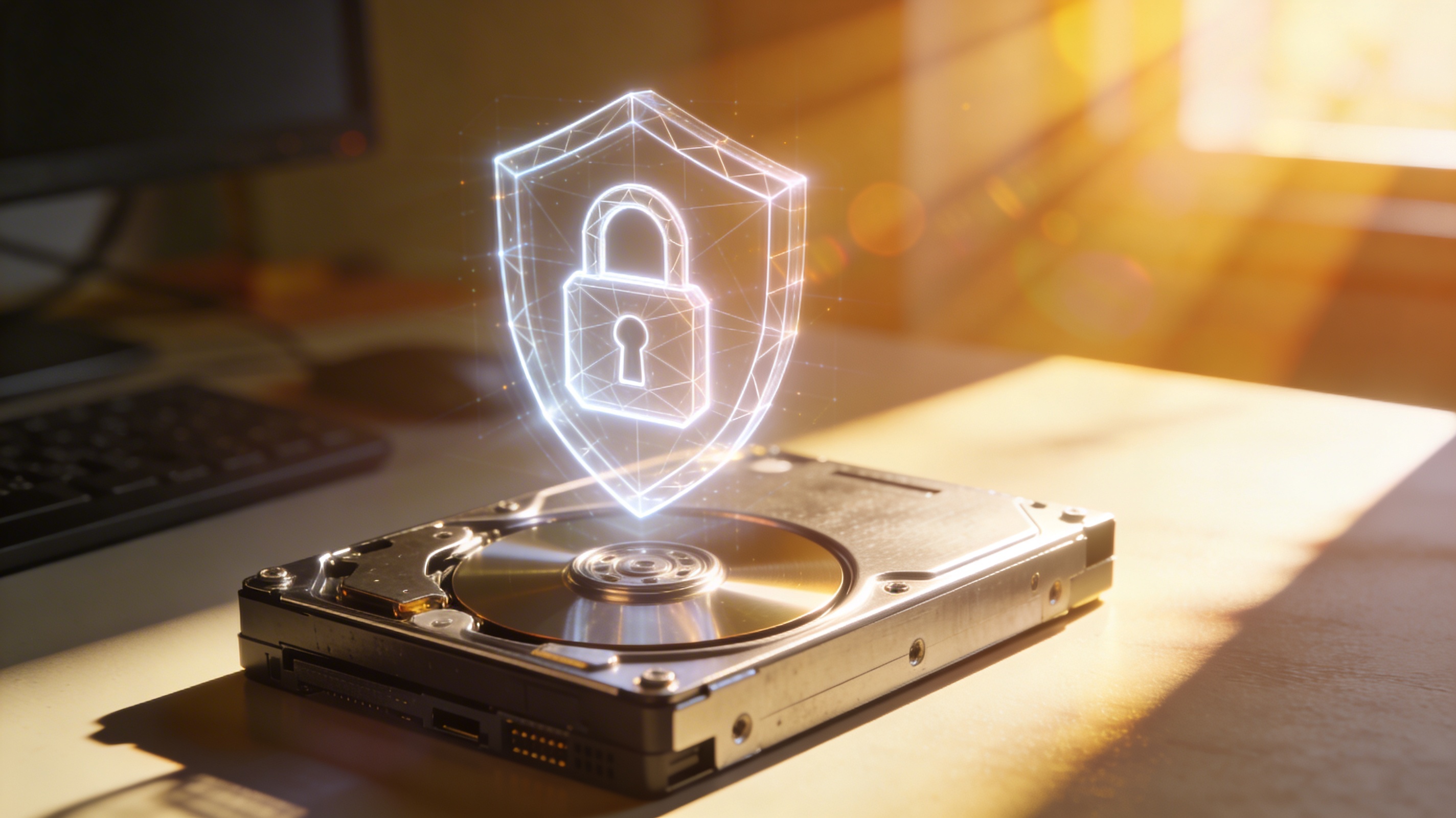 Illustration Sécurité